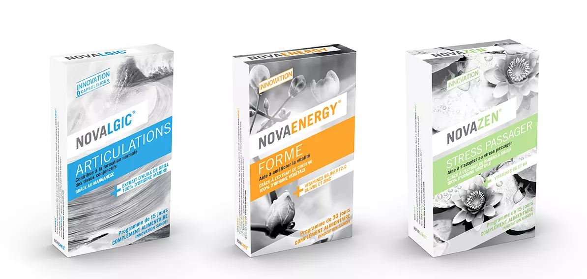 Packagings
