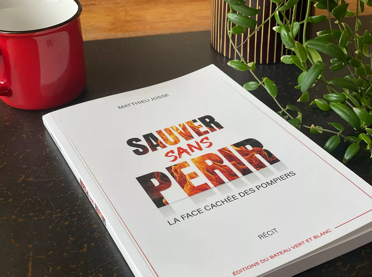 1ère et 4ème de couverture