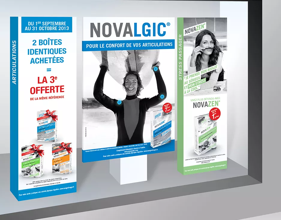 Vitrine