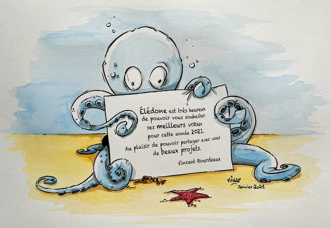 Aquarelle